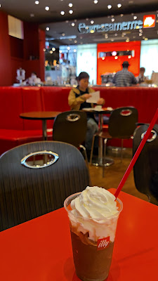Espressamente illy Akasaka Biz Tower 사진 2