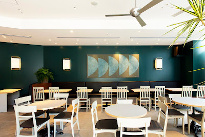 THE CITY BAKERY Tokyo Garden Terrace Kioicho 사진 4