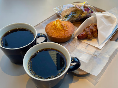 THE CITY BAKERY Tokyo Garden Terrace Kioicho 사진 3