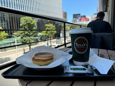 Tully's Coffee 사진 3