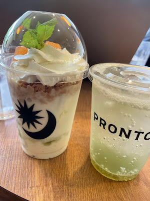 PRONTO - Library Shop & Café Hibiya 사진 3