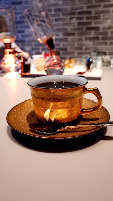 사자커피 KITTE 마루노우치 사진 2