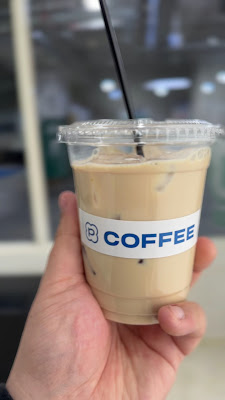 Nishi Ginza Parking Lot Coffee 사진 2