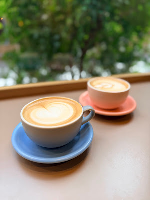 TERON COFFEE & BAR 사진 3