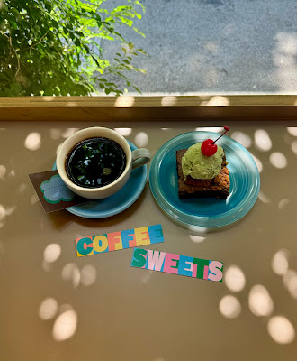 TERON COFFEE & BAR 사진 2