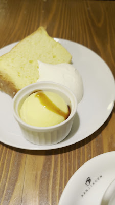 커피전문점 산짓켄 긴자본점 사진 2