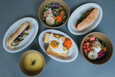 BUG Cafe 사진 3