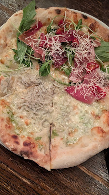 Café La Bohème Ginza 사진 4