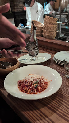 Café La Bohème Ginza 사진 2