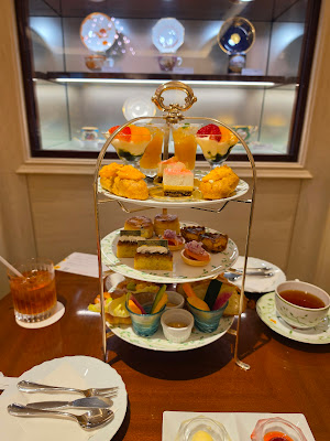 Royal Crystal Cafe 사진 4