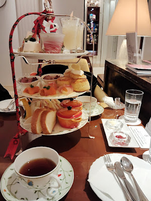 Royal Crystal Cafe 사진 3