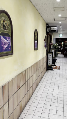 Antique Cafe Kazuma Coffee 사진 2