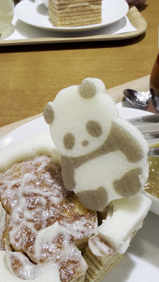 Ginza Ginger (Ginza main store) 사진 2