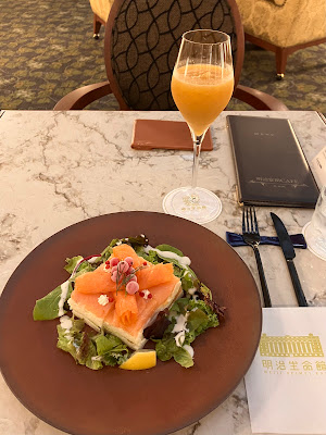 Meiji Yasuda Cafe Marunouchi 사진 3