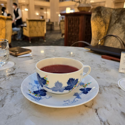 Meiji Yasuda Cafe Marunouchi 사진 4