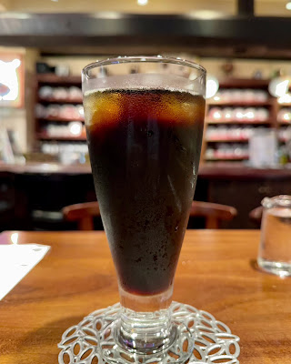 壹眞珈琲店 晴海通り店 사진 2