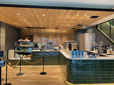 Starbucks Coffee - Circles Ginza 사진 4