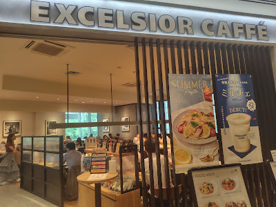 Cafe Lexcel 사진 3
