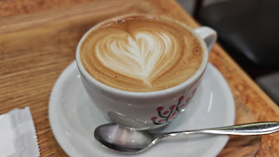 Cafe Lexcel 사진 2