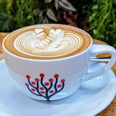 Cafe Lexcel 사진 4