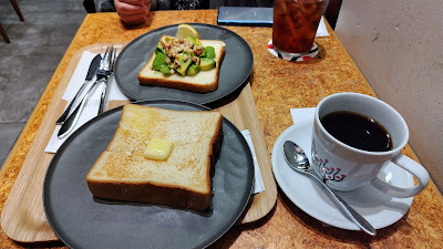 Cafe Lexcel 사진 5