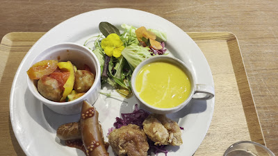 SONOKO CAFE 사진 2