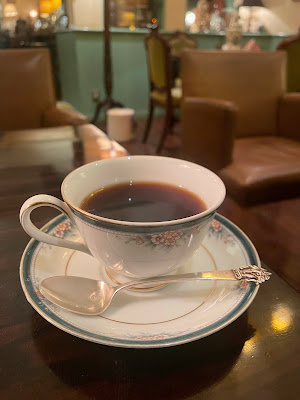 Cafe d' Luton 사진 3