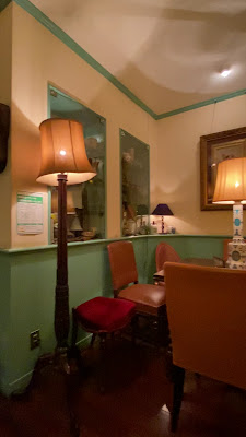 Cafe d' Luton 사진 2