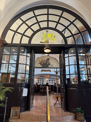 Papas CAFE 사진 3