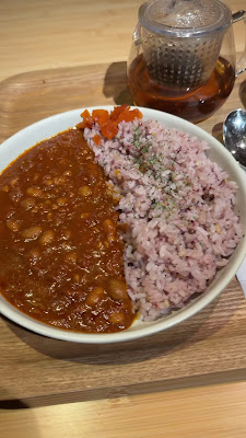 Snow Peak Cafe LAND STATION TOKYO 사진 2