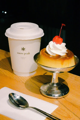 Snow Peak Cafe LAND STATION TOKYO 사진 4