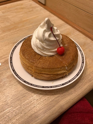 코메다커피 유라쿠초 빅카메라 사진 4