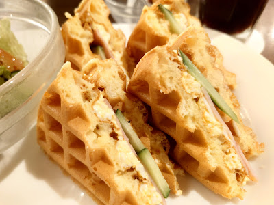 Cafe France-ya Ginza 사진 4
