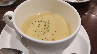 Cafe France-ya Ginza 사진 2