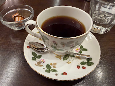 Cafe France-ya Ginza 사진 5