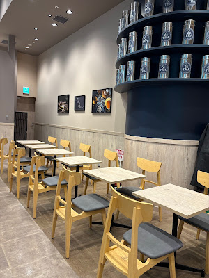 Tully’s Coffee & Tea KITTE Marunouchi 사진 5