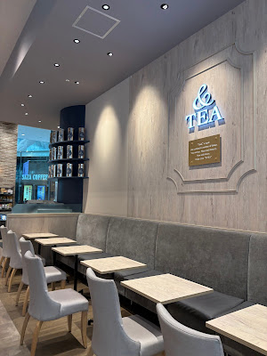 Tully’s Coffee & Tea KITTE Marunouchi 사진 2