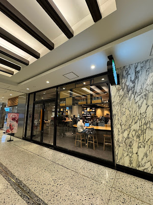 Starbucks Coffee - Marunouchi Shin-Tokyo Building 사진 4