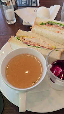 Renoir Ginza Maroniedori 사진 2