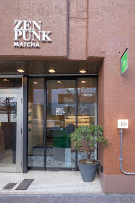ZEN PUNK MATCHA Tokyo Ginza 사진 2