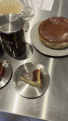 JÉRÔME KISSA CAFÉ GINZA EAST 사진 2