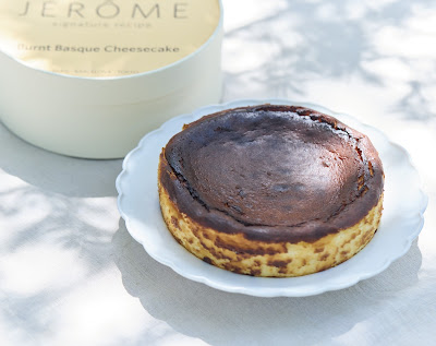 JÉRÔME KISSA CAFÉ GINZA EAST 사진 3
