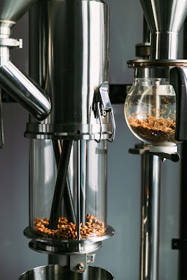 Tateda Coffee Roastery 사진 3