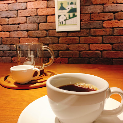 Tateda Coffee Roastery 사진 2