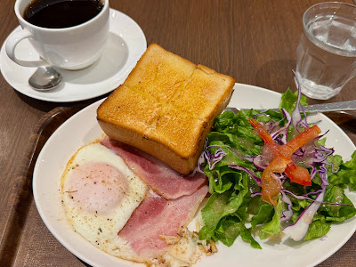 UESHIMA COFFEE LOUNGE Kyobashi 2-chome Shop 사진 4