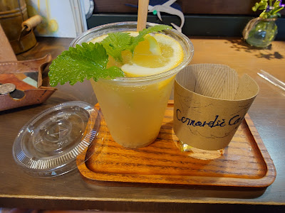 Comorebi cafe 사진 2
