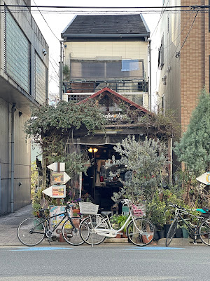 Comorebi cafe 사진 3