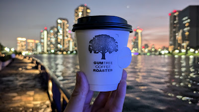 Vinomondo Coffee Roaster 사진 3