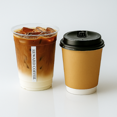 Reward Coffee 사진 4