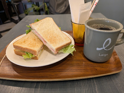 Cafe Itoule 사진 2